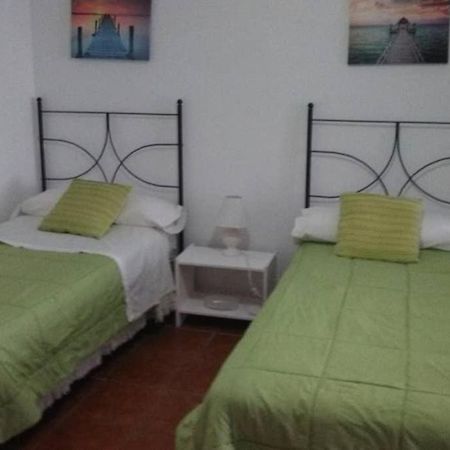 Apartamento Soleado Tarifa Exterior foto